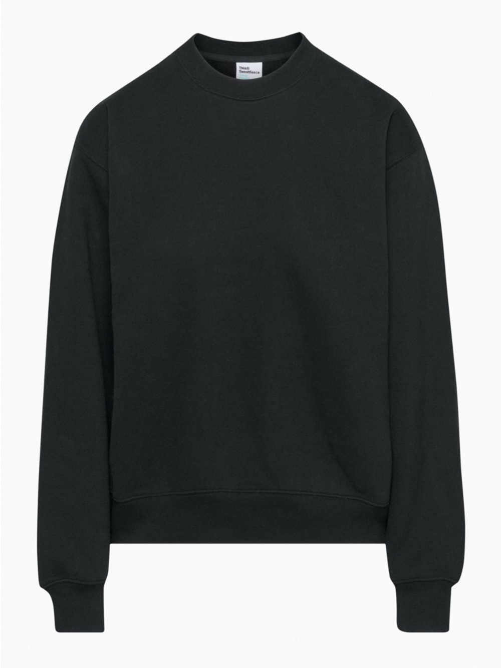 TNA Cozy Fleece Crew Neck